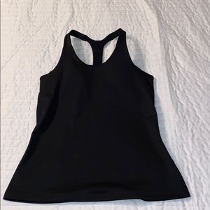Nike tank